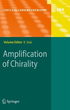 Amplification of Chirality (eBook, PDF)