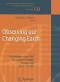 Observing our Changing Earth (eBook, PDF)