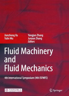 Fluid Machinery and Fluid Mechanics (eBook, PDF)