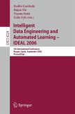 Intelligent Data Engineering and Automated Learning - IDEAL 2006 (eBook, PDF)