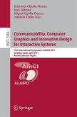 Communicability, Computer Graphics, and Innovative Design for Interactive Systems (eBook, PDF)