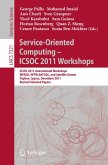 Service-Oriented Computing - ICSOC 2011 Workshops (eBook, PDF)