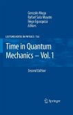 Time in Quantum Mechanics (eBook, PDF)