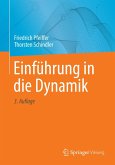 Einführung in die Dynamik (eBook, PDF)