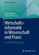 Wirtschaftsinformatik in Wissenschaft... - Bild 1