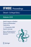 World Congress on Medical Physics and Biomedical Engineering September 7 - 12, 2009 Munich, Germany (eBook, PDF)