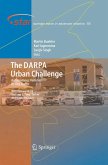 The DARPA Urban Challenge (eBook, PDF)