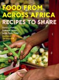 Food From Across Africa (eBook, ePUB)