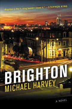 Brighton (eBook, ePUB) - Harvey, Michael