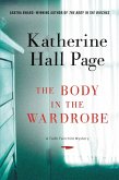 The Body in the Wardrobe (eBook, ePUB)