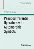 Pseudodifferential Operators with Automorphic Symbols (eBook, PDF)