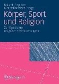Körper, Sport und Religion (eBook, PDF)