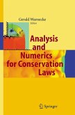 Analysis and Numerics for Conservation Laws (eBook, PDF)