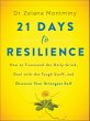 21 Days to Resilience (eBook, ePUB) - Bild 1