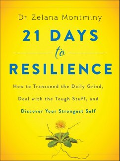 Cover 21 Days to Resilience (eBook, ePUB)