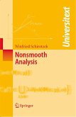 Nonsmooth Analysis (eBook, PDF)