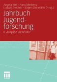 Jahrbuch Jugendforschung (eBook, PDF)