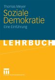 Soziale Demokratie (eBook, PDF)