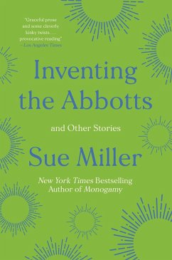 Cover Inventing the Abbotts (eBook, ePUB)