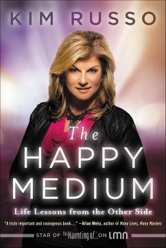 Cover The Happy Medium (eBook, ePUB)