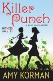 Killer Punch (eBook, ePUB)