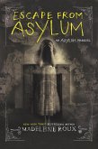 Escape from Asylum (eBook, ePUB)