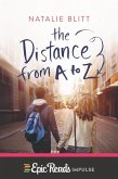 The Distance from A to Z (eBook, ePUB)