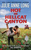 Hot in Hellcat Canyon (eBook, ePUB)