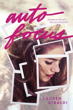 Cover Autofocus (eBook, ePUB)