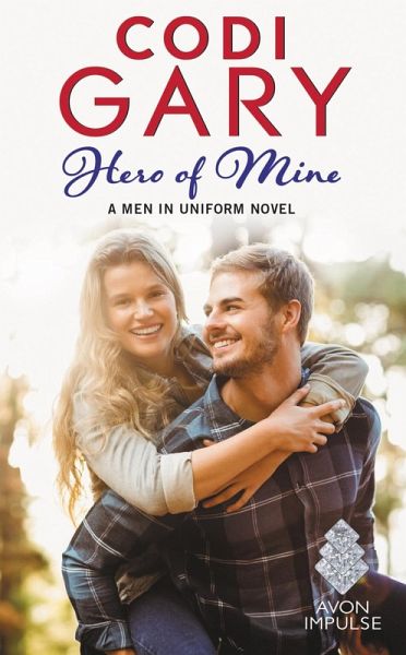 Hero of Mine (eBook, ePUB)