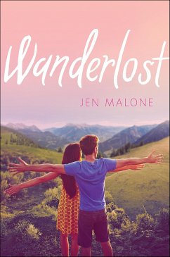 Wanderlost (eBook, ePUB) - Malone, Jen