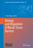 Biology and Regulation of Blood‑Tissue Barriers (eBook, PDF)