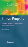 Thesis Projects (eBook, PDF)