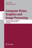 Computer Vision, Graphics and Image Processing (eBook, PDF)