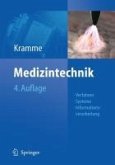 Medizintechnik (eBook, PDF)