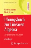 Übungsbuch zur Linearen Algebra (eBook, PDF)