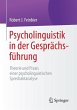 Psycholinguistik in der... - Bild 1