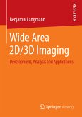 Wide Area 2D/3D Imaging (eBook, PDF)