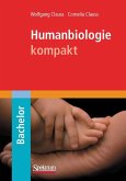 Humanbiologie kompakt (eBook, PDF)