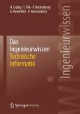 Das Ingenieurwissen: Technische Informatik (eBook, PDF)