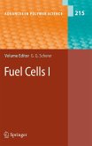 Fuel Cells I (eBook, PDF)