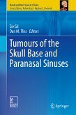 Tumours of the Skull Base and Paranasal Sinuses (eBook, PDF)