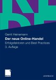 Der neue Online-Handel (eBook, PDF)