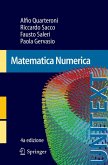 Matematica Numerica (eBook, PDF)