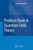 Problem Book in Quantum Field Theory (eBook, PDF)