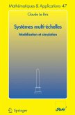 Systèmes multi-èchelles (eBook, PDF)