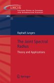 The Joint Spectral Radius (eBook, PDF)