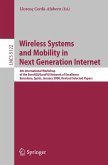 Wireless Systems and Mobility in Next Generation Internet (eBook, PDF)