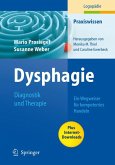 Dysphagie: Diagnostik und Therapie (eBook, PDF)