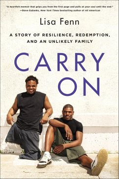 Carry On (eBook, ePUB) - Fenn, Lisa